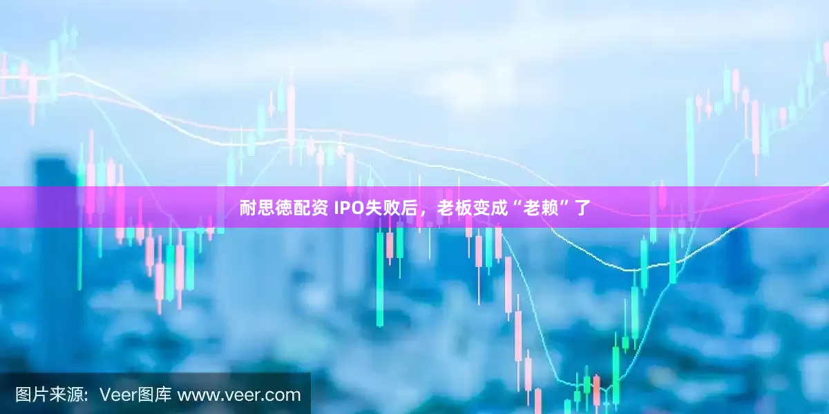 耐思徳配资 IPO失败后，老板变成“老赖”了